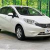 nissan note 2012 CFJ1724321 image 16