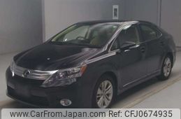 lexus hs 2011 -LEXUS--Lexus HS DAA-ANF10--ANF10-2046399---LEXUS--Lexus HS DAA-ANF10--ANF10-2046399-