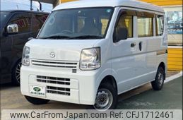 mazda scrum-van 2017 CFJ1712461