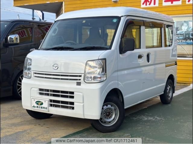 mazda scrum-van 2017 CFJ1712461 image 1