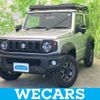 suzuki jimny-sierra 2024 CFJ1741997 image 1