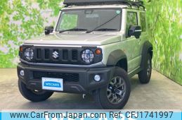 suzuki jimny-sierra 2024 CFJ1741997