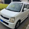 mazda az-wagon 2004 CFJ1843923 image 14