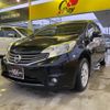 nissan note 2013 -NISSAN--Note E12--E12-091187---NISSAN--Note E12--E12-091187- image 1