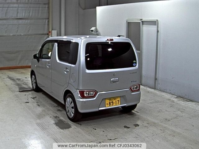 suzuki wagon-r 2020 -SUZUKI 【岡山 】--Wagon R MH95S-125108---SUZUKI 【岡山 】--Wagon R MH95S-125108- image 2