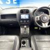 jeep compass 2012 -CHRYSLER--Jeep Compass ABA-MK49--1C4NJCDA7CD652862---CHRYSLER--Jeep Compass ABA-MK49--1C4NJCDA7CD652862- image 2