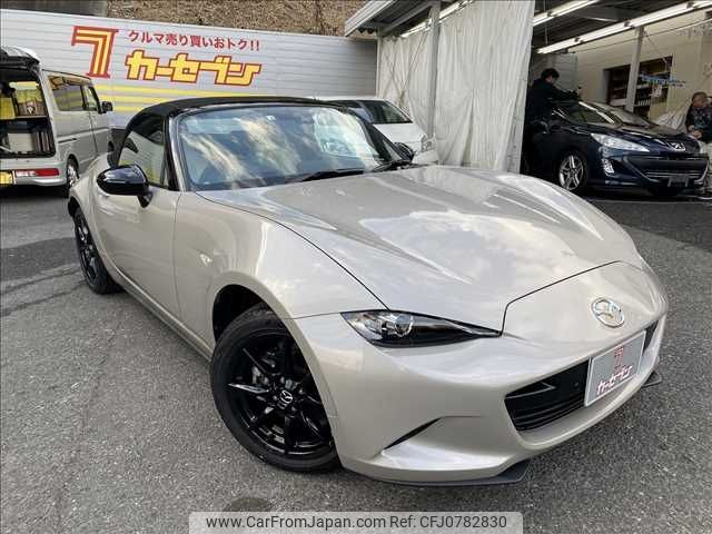 mazda roadster 2022 -MAZDA--Roadster 5BA-ND5RC--ND5RC-652080---MAZDA--Roadster 5BA-ND5RC--ND5RC-652080- image 1