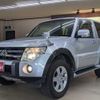 mitsubishi pajero 2008 BD21123A0235 image 1