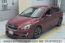 subaru impreza-wagon 2016 -SUBARU--Impreza Wagon GP7-122222---SUBARU--Impreza Wagon GP7-122222-