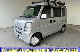 nissan clipper-van 2014 -NISSAN--Clipper Van EBD-DR64V--DR64V-902838---NISSAN--Clipper Van EBD-DR64V--DR64V-902838-