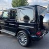 mercedes-benz g-class 2023 quick_quick_3DA-463350_W1N4633502X472878 image 9