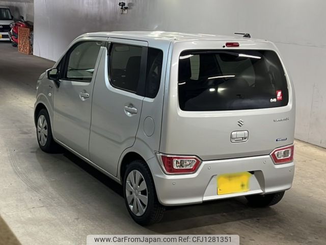 suzuki wagon-r 2022 -SUZUKI 【福岡 582は208】--Wagon R MH95S-182737---SUZUKI 【福岡 582は208】--Wagon R MH95S-182737- image 2