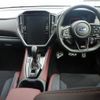 subaru wrx 2022 CFJ1671248 image 4
