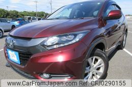 honda vezel 2014 REALMOTOR_Y2024090342F-12