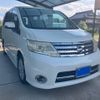 nissan serena 2008 -NISSAN--Serena DBA-CC25--CC25-182791---NISSAN--Serena DBA-CC25--CC25-182791- image 2