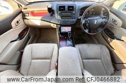 toyota crown 2009 504928-925969