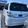 toyota vellfire 2011 CFJ1653730 image 4