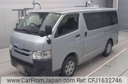 toyota regiusace-van 2018 CFJ1632746