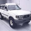 toyota land-cruiser 1997 -TOYOTA--Land Cruiser HDJ81V-0078217---TOYOTA--Land Cruiser HDJ81V-0078217- image 1