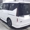 nissan serena 2023 -NISSAN 【京都 302ﾌ 678】--Serena 5BA-FC28--FC28-017427---NISSAN 【京都 302ﾌ 678】--Serena 5BA-FC28--FC28-017427- image 2