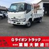 toyota dyna-truck 2021 GOO_NET_EXCHANGE_0702476A30250501W001 image 1