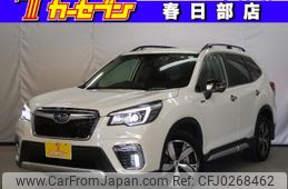 subaru forester 2019 -SUBARU--Forester 5AA-SKE--SKE-019789---SUBARU--Forester 5AA-SKE--SKE-019789-