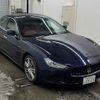 maserati ghibli 2016 -MASERATI 【神戸 333ヤ7717】--Maserati Ghibli MG30A-ZAMRS57C001177713---MASERATI 【神戸 333ヤ7717】--Maserati Ghibli MG30A-ZAMRS57C001177713- image 1