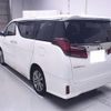 toyota alphard 2022 -TOYOTA 【豊田 300ﾑ5710】--Alphard AGH30W-0443223---TOYOTA 【豊田 300ﾑ5710】--Alphard AGH30W-0443223- image 2