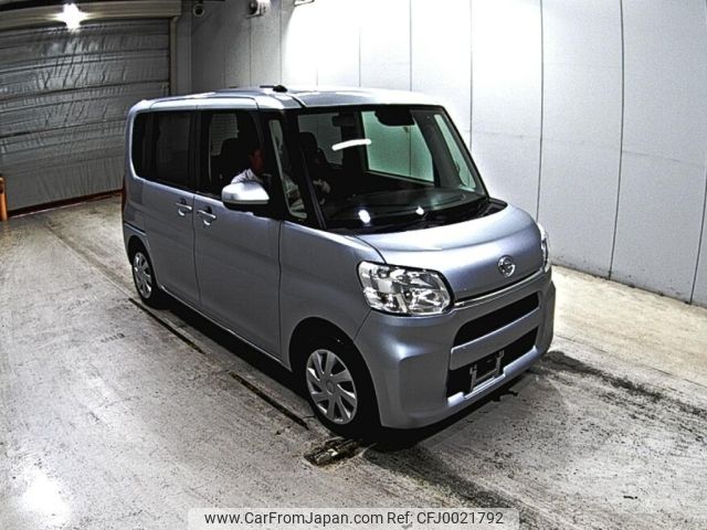 daihatsu tanto 2018 -DAIHATSU--Tanto LA600S-0659039---DAIHATSU--Tanto LA600S-0659039- image 1