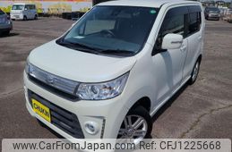 suzuki wagon-r 2015 -SUZUKI 【名変中 】--Wagon R MH34S--960275---SUZUKI 【名変中 】--Wagon R MH34S--960275-