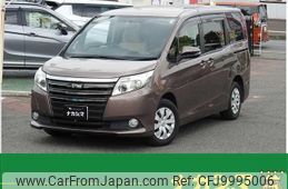 toyota noah 2014 quick_quick_DBA-ZRR80G_ZRR80-0045827