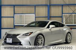 lexus rc 2014 quick_quick_DBA-GSC10_GSC10-6000299