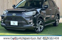 toyota raize 2024 quick_quick_5BA-A201A_A201A-0054525