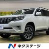 toyota land-cruiser-prado 2022 -TOYOTA--Land Cruiser Prado 3BA-TRJ150W--TRJ150-0142046---TOYOTA--Land Cruiser Prado 3BA-TRJ150W--TRJ150-0142046- image 1