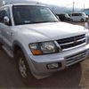 mitsubishi pajero 1999 CFJ1795112 image 6