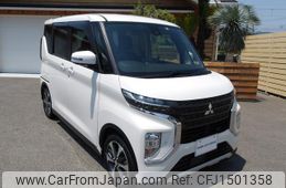 mitsubishi ek-sport 2022 CFJ1501358