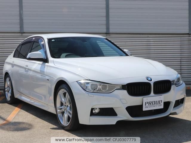 bmw 3-series 2012 quick_quick_3D20_WBA3D320X0F286417 image 2