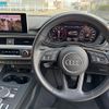 audi a4 2019 quick_quick_DBA-8WCVK_WAUZZZF49KA072675 image 17