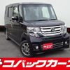 honda n-box 2015 quick_quick_JF1_JF1-1618870 image 1