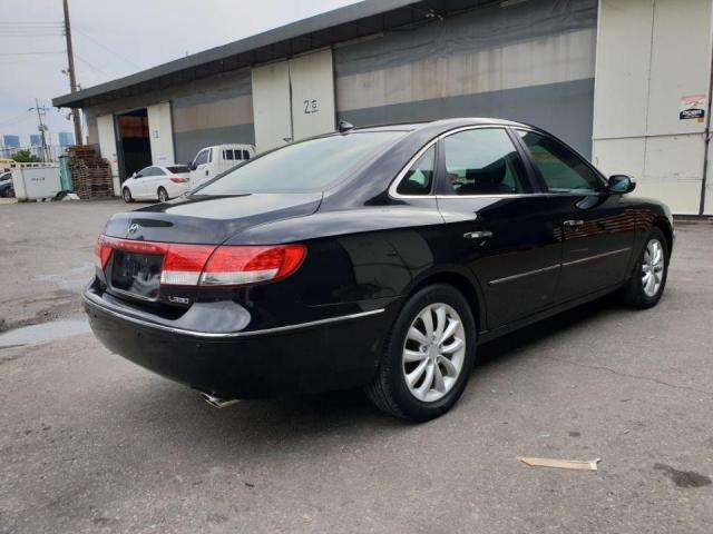 hyundai grandeur 2005 CFJ2966023 image 2