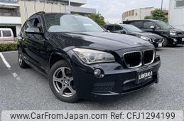 bmw x1 2013 -BMW--BMW X1 CBA-VL18--WBAVL32000VU75417---BMW--BMW X1 CBA-VL18--WBAVL32000VU75417-