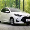 toyota yaris 2020 quick_quick_KSP210_KSP210-0002158 image 17