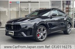 maserati levante 2019 -MASERATI--Maserati Levante ABA-MLE30E--ZN6YU61C00X334470---MASERATI--Maserati Levante ABA-MLE30E--ZN6YU61C00X334470-