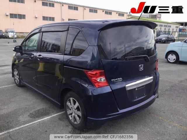 honda freed 2011 CFJ1682356 image 2