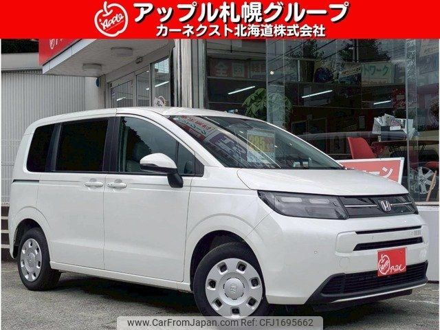 honda freed 2024 CFJ1695662 image 1