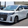 toyota alphard 2020 quick_quick_3BA-AGH30W_AGH30-0324185 image 1