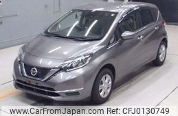 nissan note 2019 -NISSAN--Note DBA-E12--E12-628284---NISSAN--Note DBA-E12--E12-628284-