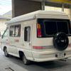mitsubishi delica-truck 1999 CFJ1789941 image 8