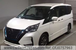 nissan serena 2019 -NISSAN--Serena HFC27-055666---NISSAN--Serena HFC27-055666-