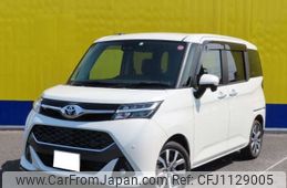 toyota tank 2020 -TOYOTA--Tank DBA-M900A--M900A-0437170---TOYOTA--Tank DBA-M900A--M900A-0437170-